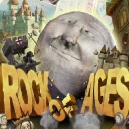 Rock of ages PC 23% OFF Discount