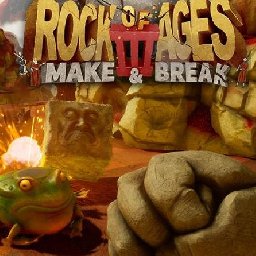 Rock of Ages 69% OFF Discount