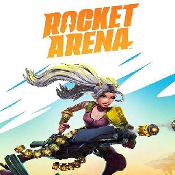 Rocket Arena Standard Edition Xbox One 10% OFF Discount