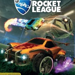 Rocket League Collectors Edition PC 69% OFF Discount