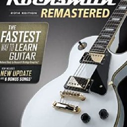 Rocksmith Edition