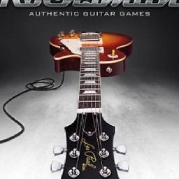 Rocksmith PC