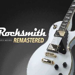 Rocksmith Remastered 68% OFF Discount