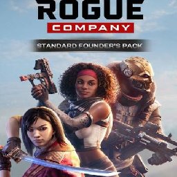 Rogue Company 17% OFF Discount