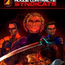 Rogue Contracts 18% OFF Discount