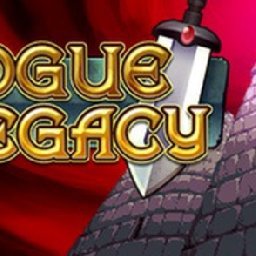 Rogue Legacy PC 12% OFF Discount