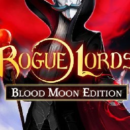 Rogue Lords 12% OFF Discount