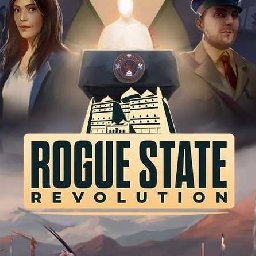 Rogue State Revolution PC 46% OFF Discount