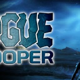 Rogue Trooper PC 18% OFF Discount