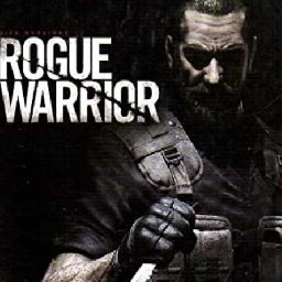 Rogue Warrior PC