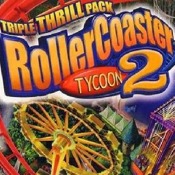 RollerCoaster Tycoon