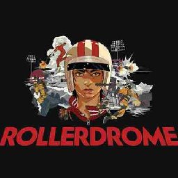 Rollerdrome PC 25% OFF Discount