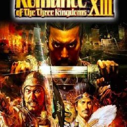 Romance of the Three Kingdoms XIII PC 72% OFF Discount