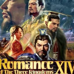 Romance of the Three Kingdoms XIV PC 42% OFF Discount