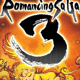 Romancing SaGa PC 76% OFF Discount