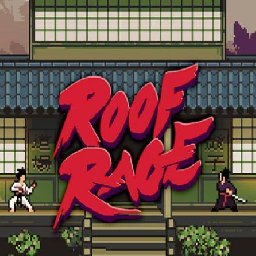 Roof Rage PC 92% OFF Discount