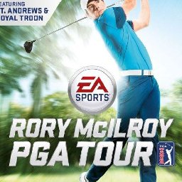 Rory McIlroy PGA Tour Xbox One 10% OFF Discount