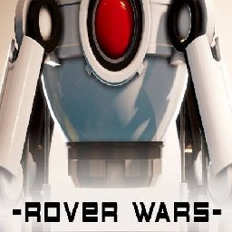 Rover Wars PC