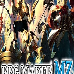 RPG Maker MZ PC 41% OFF Discount