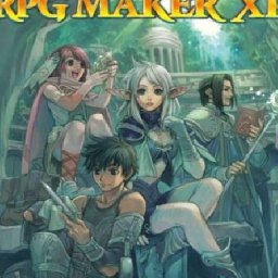 RPG Maker XP PC 86% OFF Discount