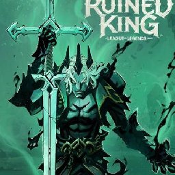 Ruined King 10% OFF Discount