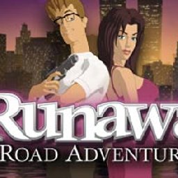 Runaway A Road Adventure 18% OFF Discount