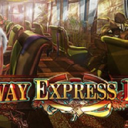 Runaway Express Mystery PC