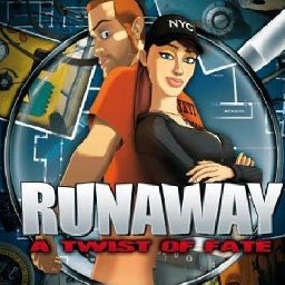 Runaway 11% OFF Discount