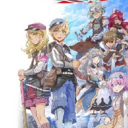 Rune Factory PC 10% OFF Discount