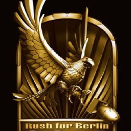 Rush for Berlin Gold PC 71% OFF Discount