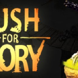 Rush for Glory PC 18% OFF Discount