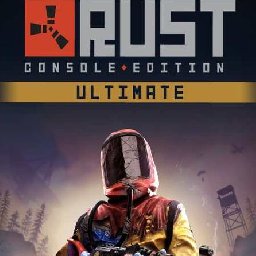 Rust Console Edition 22% OFF Discount