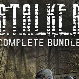 S.T.A.L.K.E.R. 80% OFF Discount