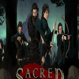 Sacred Fire 61% OFF Discount