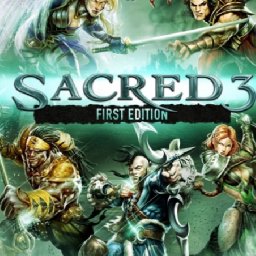 Sacred First Edition PC 92% OFF Discount