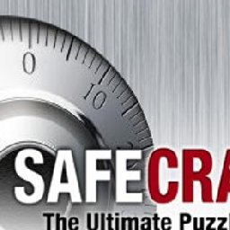 Safecracker The Ultimate Puzzle Adventure PC 18% OFF Discount