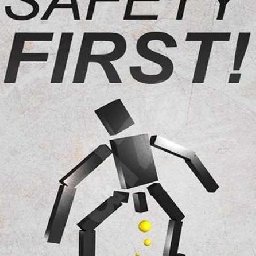 Safety First PC 24% OFF Discount