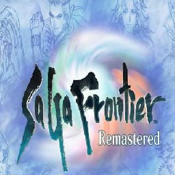 SaGa Frontier Remastered PC 45% OFF Discount