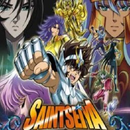 Saint Seiya Soldiers Soul PC 75% OFF Discount