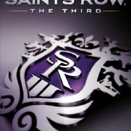 Saints Row The Third PC 18% OFF Discount