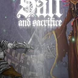 Salt and Sacrifice 16% OFF Discount