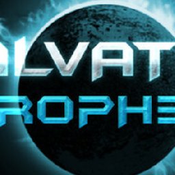 Salvation Prophecy PC 16% OFF Discount