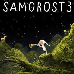 Samorost PC 10% OFF Discount