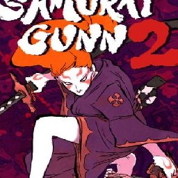 Samurai Gunn PC 14% OFF Discount