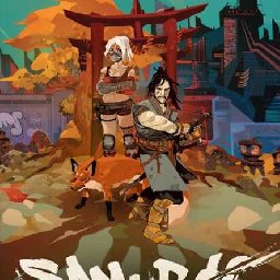 Samurai Riot PC 23% OFF Discount