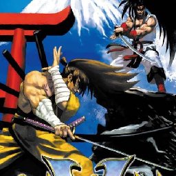 Samurai Shodown V Special PC 65% OFF Discount