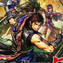 SAMURAI WARRIORS PC 52% OFF Discount