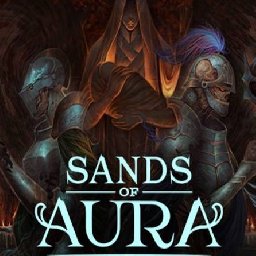 Sands of Aura PC