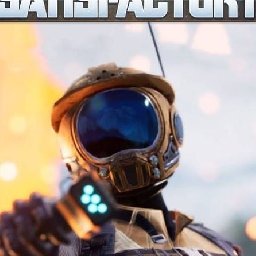 Satisfactory PC 16% OFF Discount