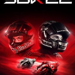 SBK PC 25% OFF Discount